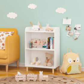 Kids 3-Tier Bookcase