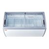 VEVOR 16.3Cu.ft Commercial Ice Cream Display Case Gelato Dipping Freezer Cabinet