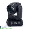 12Pcs/lot 150W LED Moving Head Light Beam Spot 18 Rotating Prisms Dj Dmx Stage Light Effect Light Disco Dj Bar Wedding Club