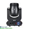 12Pcs/lot 150W LED Moving Head Light Beam Spot 18 Rotating Prisms Dj Dmx Stage Light Effect Light Disco Dj Bar Wedding Club