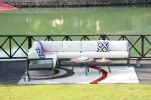 Direct Wicker Outdoor Furniture Sectional Sofa Set Wicker Furniture