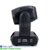 4Pcs/lot Mini 150W LED Moving Head Light Beam Spot 18 Rotating Prisms Dj Dmx Stage Light Effect Light Disco Dj Bar Wedding Club