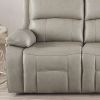Westminster Power Headrest Zero Gravity Reclining Sofa