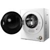 Home Wall Mounted Stainless Steel Compact Electric Clothes Dryer