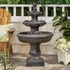 EMERY FOUNTAIN