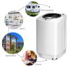 Home Portable Drain Pump Automatic Laundry Washing Machine