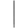 Ground Drill with Handle 1" with Extension Tube 39.4' Steel