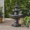EMERY FOUNTAIN