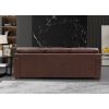 Dillon Leather Sofa