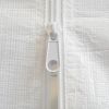 Party Tent PE 19.7'x45.9' White