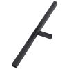 Ground Drill with Handle 1" with Extension Tube 39.4' Steel