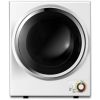 Home Wall Mounted Stainless Steel Compact Electric Clothes Dryer