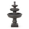 EMERY FOUNTAIN