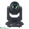 4Pcs/Lot 200W LED Beam Moving Head Light Spot 18 Prisms Focus DMX Rotating LED Stage Pattern Light For Dj Disco Party Clubs